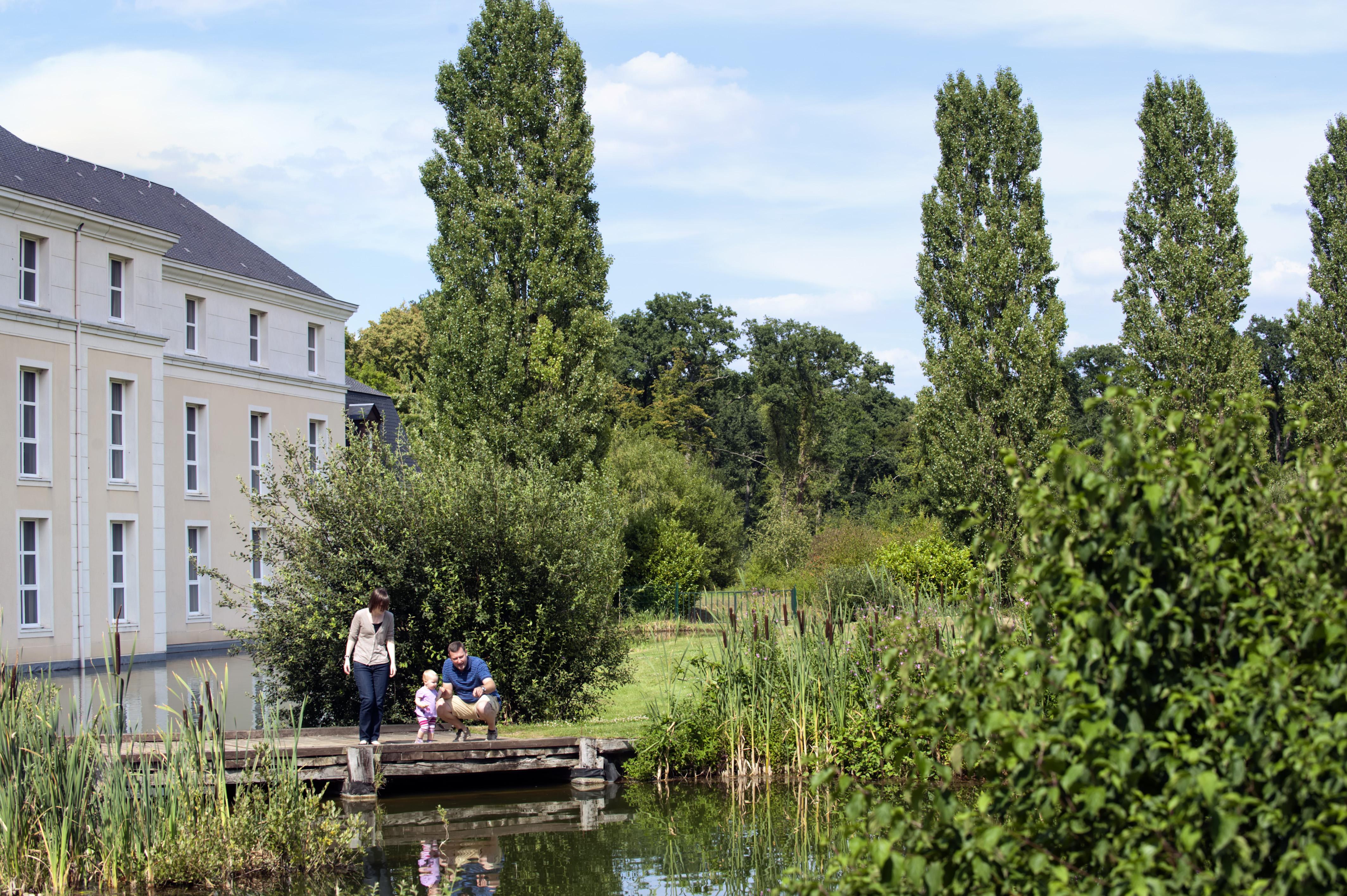 Mercure Chantilly Resort & Conventions (Adults Only) Exterior photo